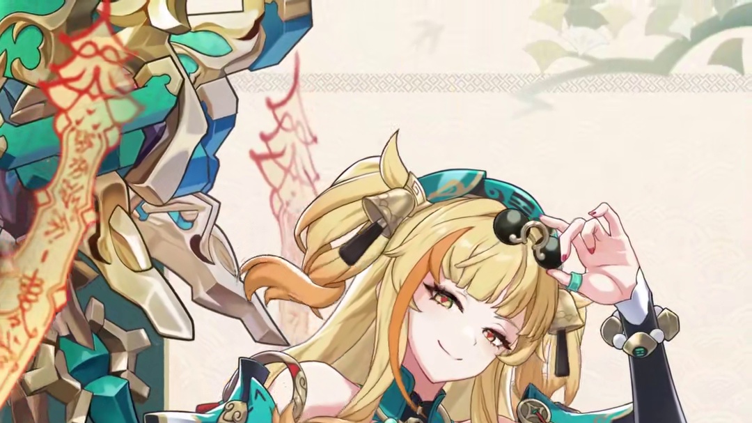 ★全新S级角色松雀「瞒天乐游·曙影」即将登场★ 「命由己造，相由心生——既然着了这身衣服，咱便不会辜