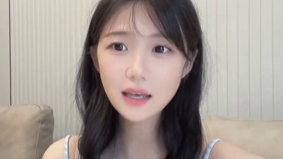 我来力～今天依旧是害羞的一天！