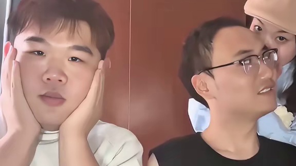 越玩越破防 #老猫牛楠 #意想不到的结局 #好玩