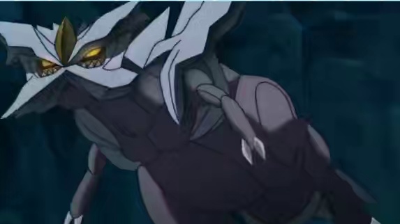 四种最强的龙系宝可梦，谁才是你心目中最强的呢？#宝可梦 #神奇宝贝 #宠物小精灵