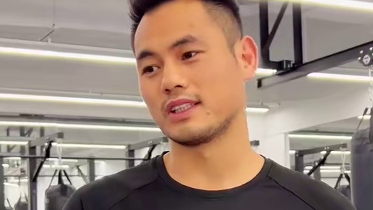 高考加油，金榜题名！#魏锐 #one冠军赛 #高考加油