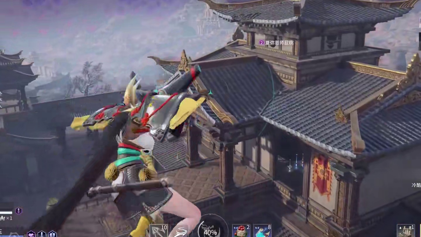 好了吗？该换我玩了！ #2024NBPL #这一次劫尽全力 #2024NBPL春季赛  #我和我的永