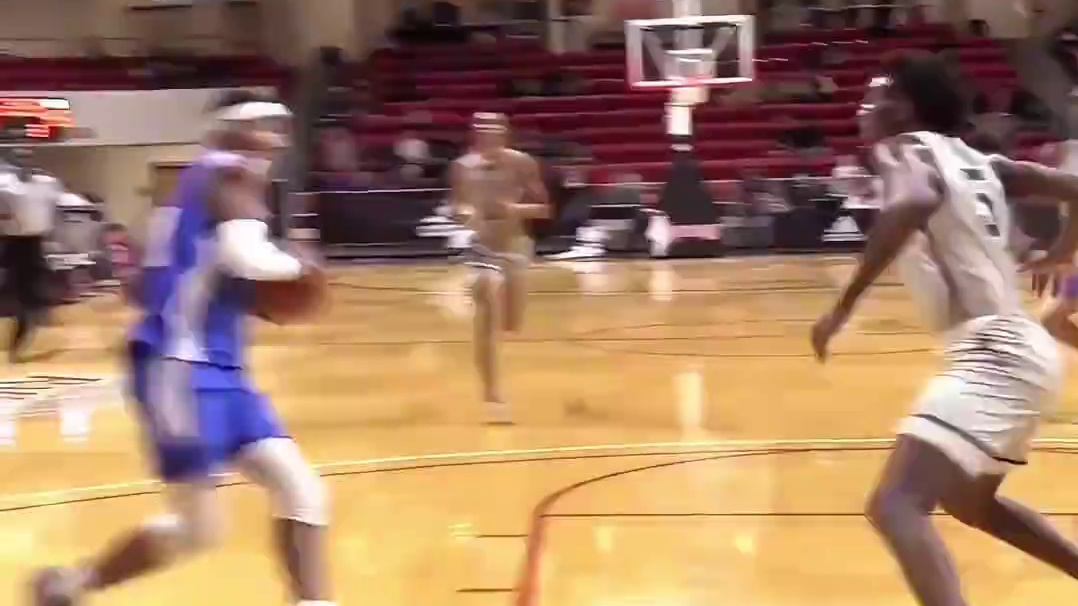 高中时期的传球就如此具有想象力，他的上限到底在哪里？