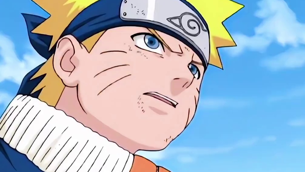 笼中之鸟与笼中九尾 #火影忍者  #充能计划