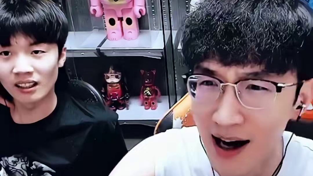 这么离谱吗？ #逆水寒手游 #我浮夸真的要强