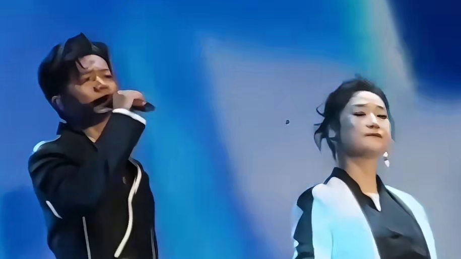 凤凰传奇携手二十载，竟未能擦出爱的火花