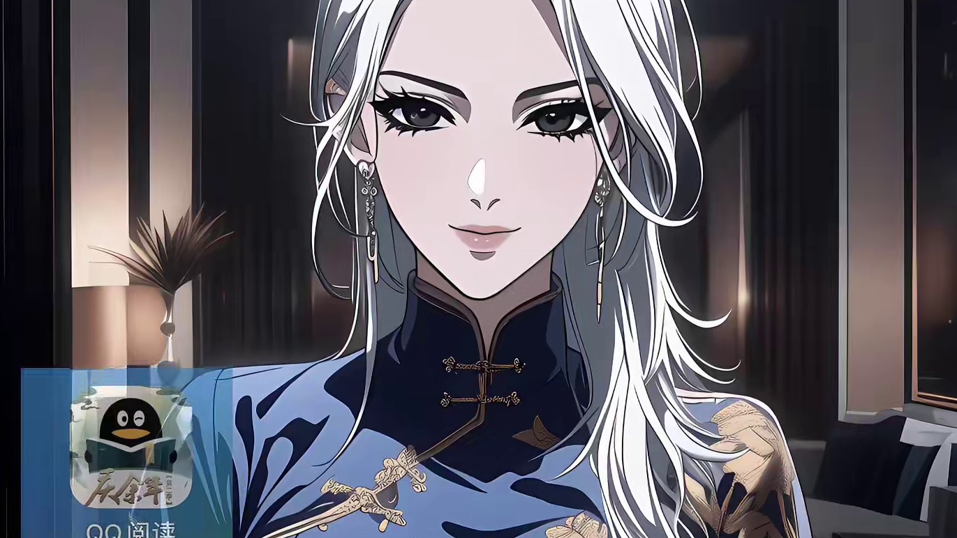 无敌变化后续抢先看 #漫画解说 #二次元 #小说推荐 #无敌变化