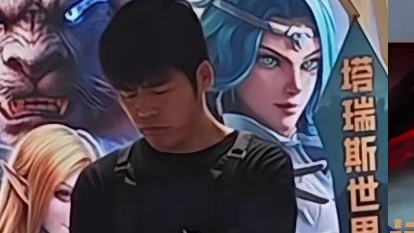 塔瑞斯最新开服时间提前上线。 #塔瑞斯世界 #塔瑞斯世界手游 #塔瑞斯世界提前上线 #游戏推荐