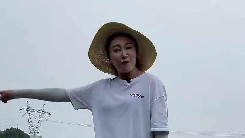 说了不想钓了，非让我钓，那就别怪我不客气！#dou是钓鱼人 #DOU来钓