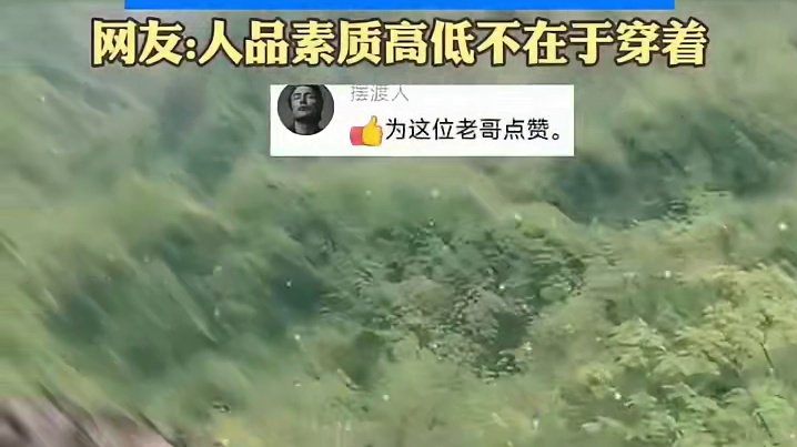 朴实的人的素质