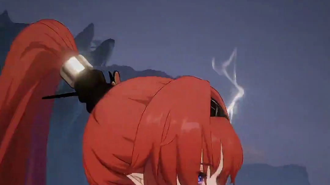 吟霖你怎么能那么有女人味#鸣潮吟霖 #鸣潮 #吟霖到底值不值得抽 #鸣潮混剪 #潮起鸣歌唤远航