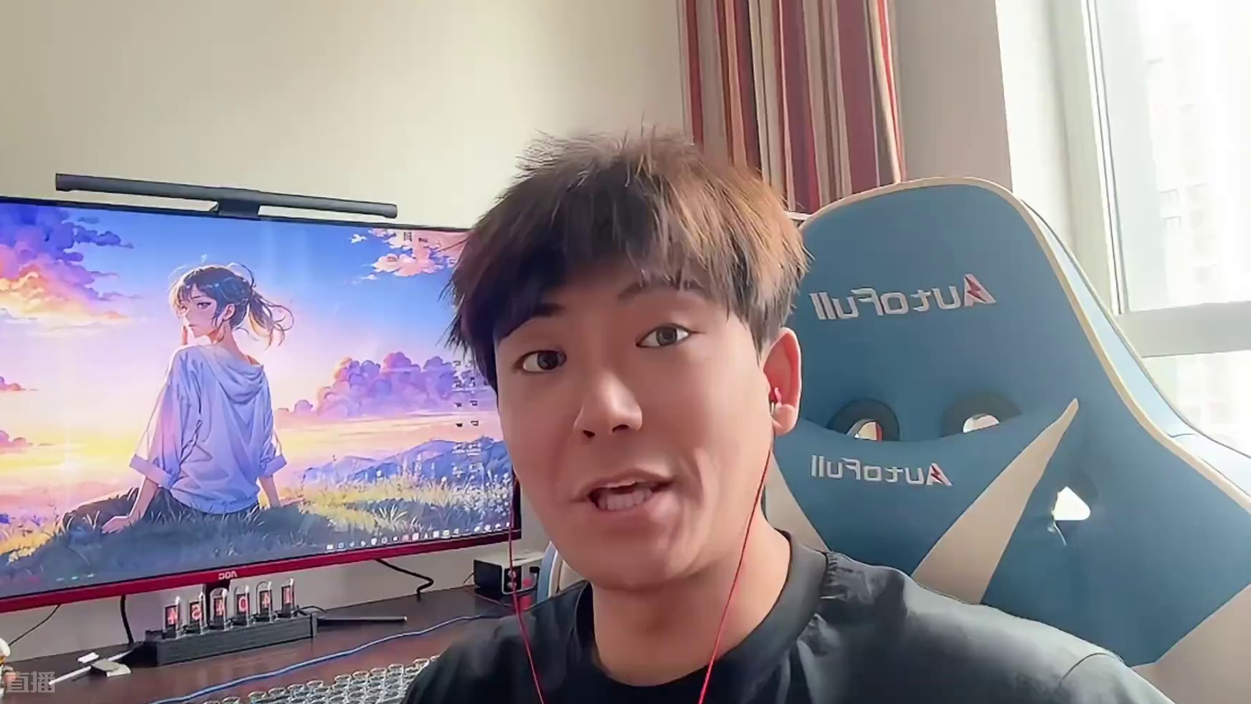 1974年第一次在艾欧尼亚打自由搏击！ #英雄联盟手游 #还是lolm会整活