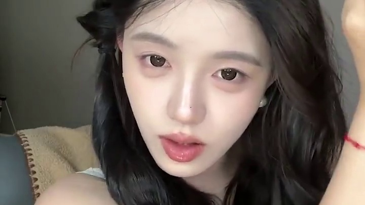 发型跟练 超简单不翻车 包上镜的！#减龄发型 #毕业照发型 #毕业 #发型教程 #头包脸