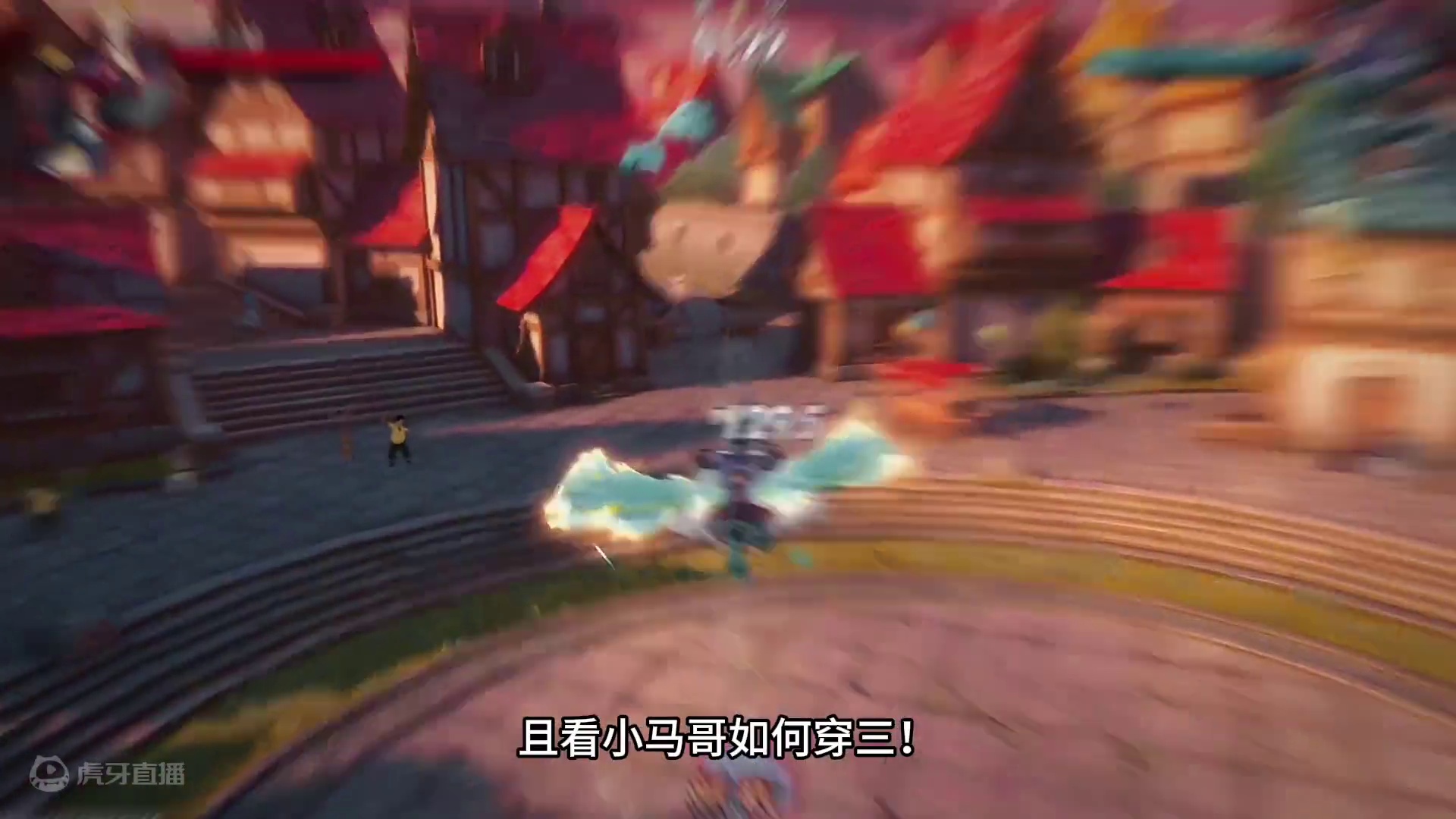 小马哥：“听说我也荣登毒瘤宝座了？”   各位怎么看？#航海王热血航线