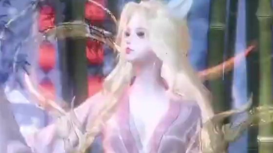 什么？逆水寒玩家开吃赛博自助餐？ #逆水寒周年庆 #逆水寒手游