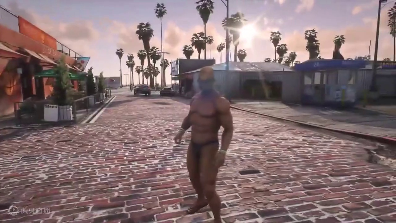 我发布了一个新视频，快来围观吧！