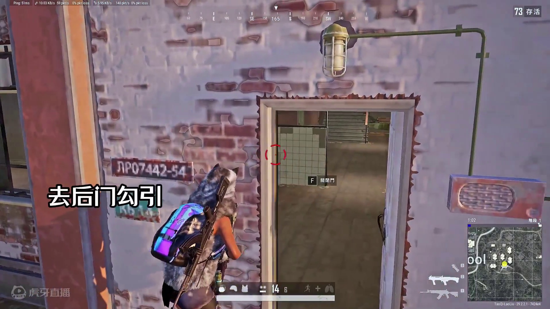 为什么要拿自己的短处跟别人的长处比，从而气死自己呢