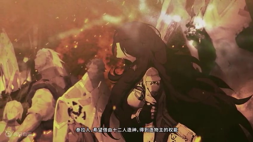 冲云破雾-7月4日雾神版本抢先了解 #DNF  #DNF十六周年  #地下城与勇士