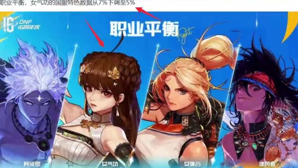 发布会总计50分钟，但重点内容就是这一分钟里面的！ #dnf #地下城与勇士 #dnf地下城 #dn