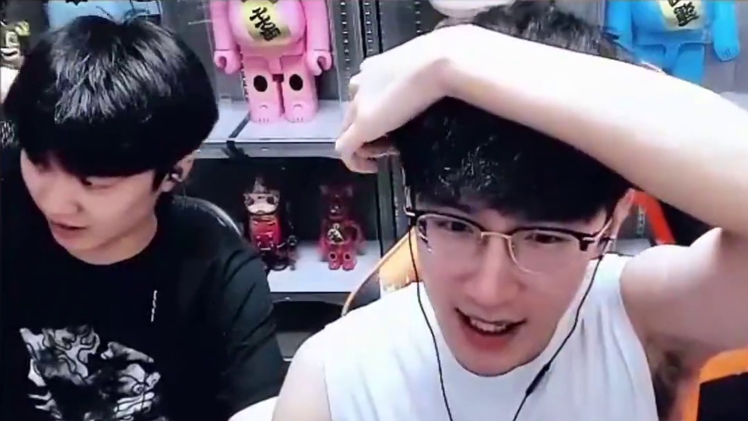 什么？瑶光爆发大战！ 