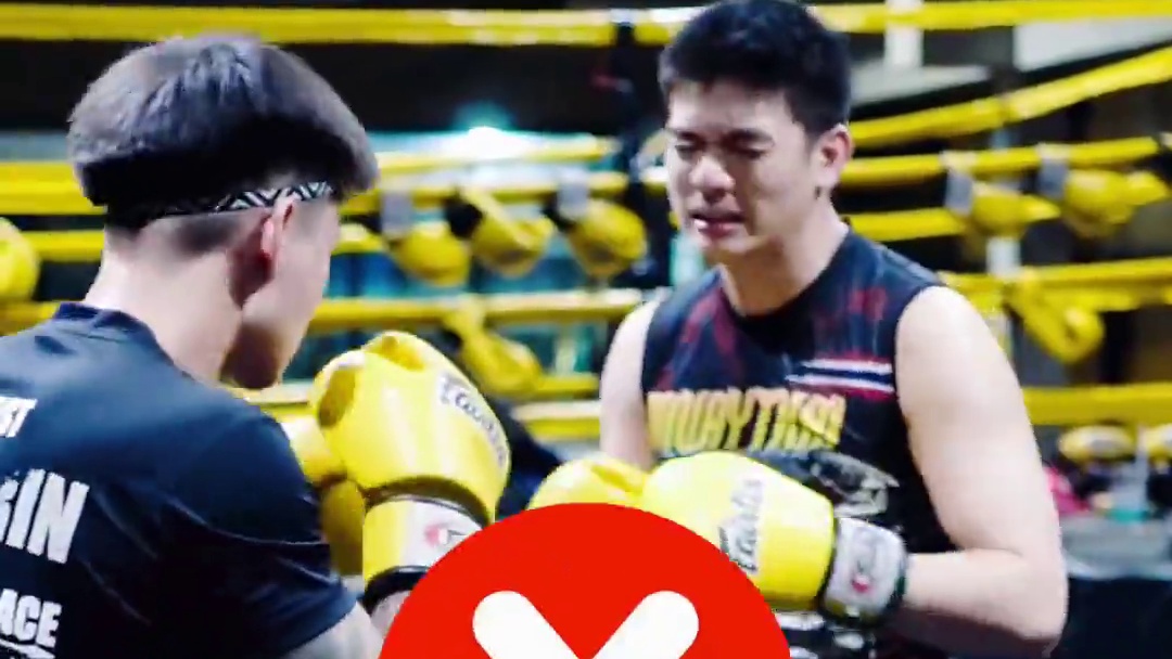 泰拳防守时容易犯的三种错误 泰拳实战技巧，泰拳防守技术教学，踢拳实战基础技术