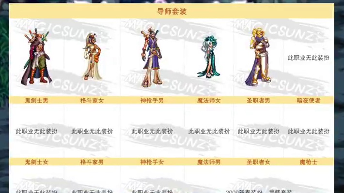 DNF6.13版本上线缝纫机活动居然有19年的游牧之国装扮！ #dnf地下城 #dnf #地下城与勇