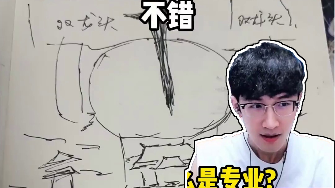 什么是专业？这就是专业！ 