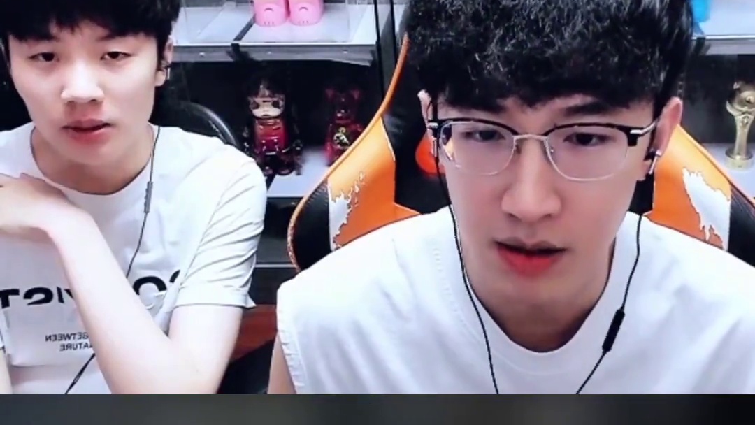 这波要是我该多好啊！ 