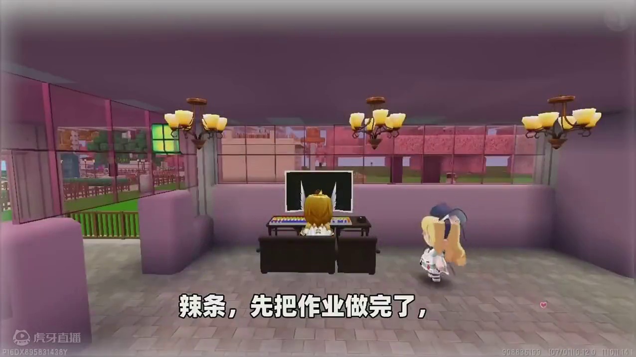 我发布了一个新视频，快来围观吧！