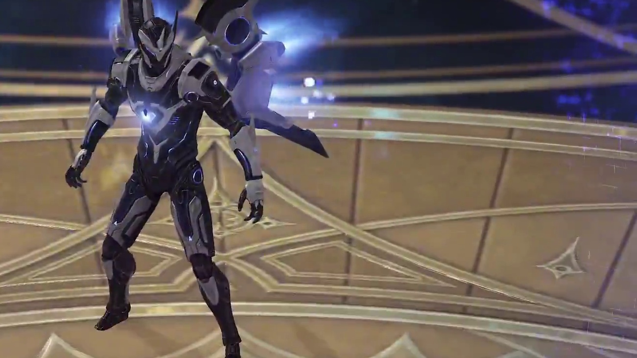 超同步核心机械师 侦察兵变身流职业攻略来啦#命运方舟 #命运方舟国服 #命运方舟天界圣域