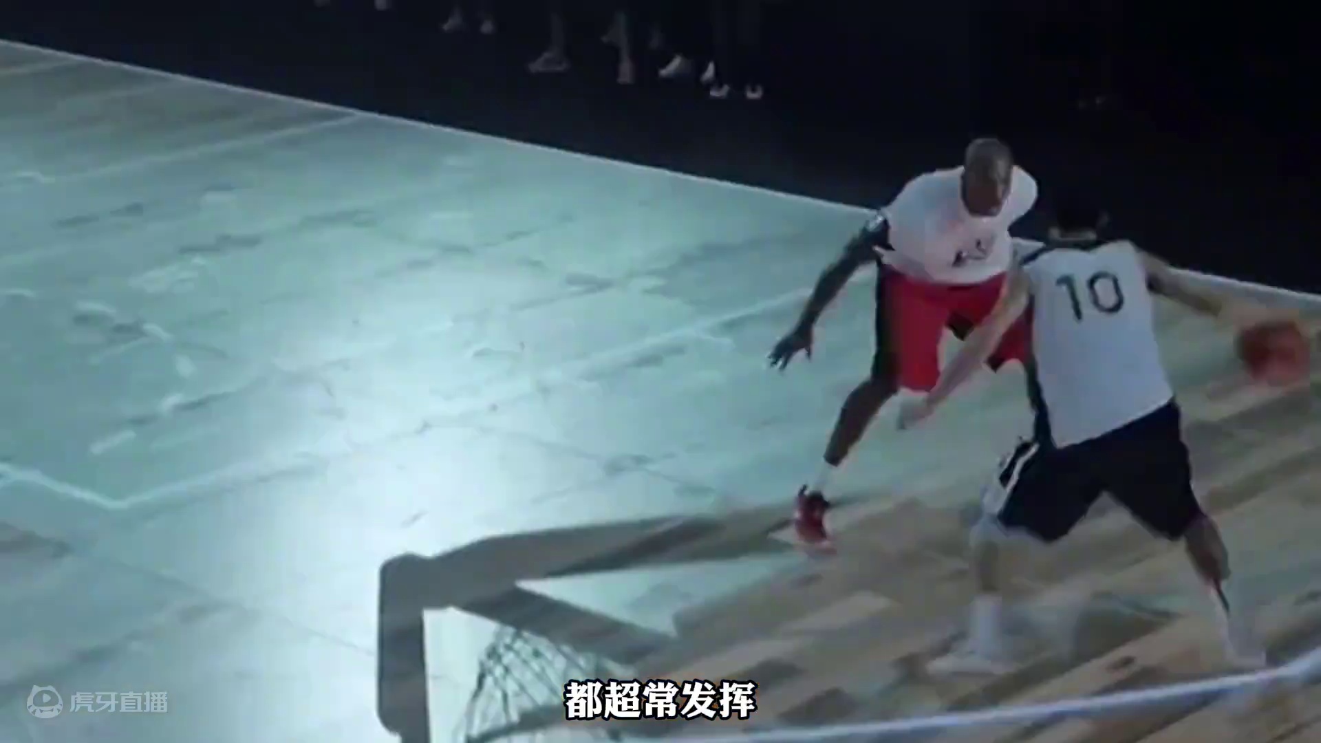 盘点街球圈五大顶级学霸，他们都是篮球和学习的顶级好手！ #街球人物  #学霸 