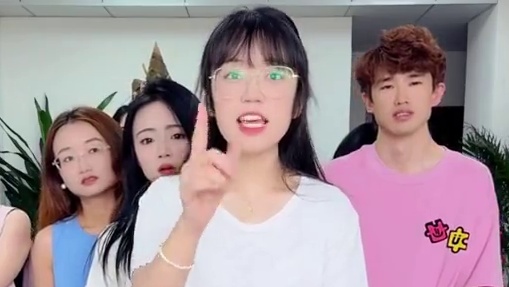 知识问答挑战，哈哈有意思 #办公室游戏 #办公室日常 #高考 #端午节安康#过端午绝不能将就