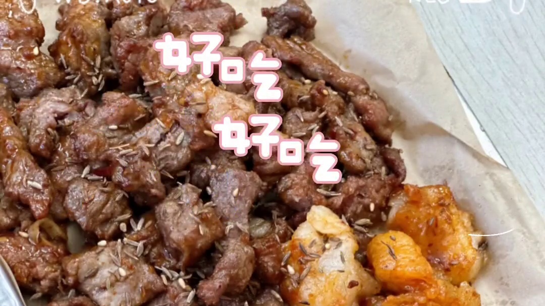 东港炸串老字号