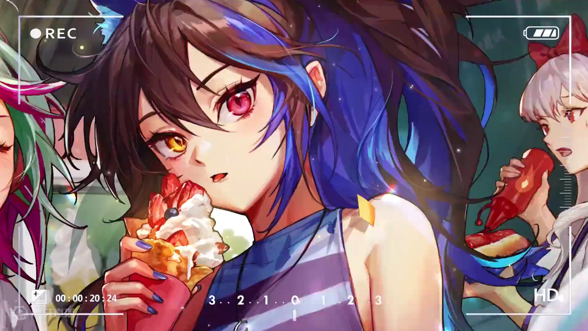 2024DNF周年庆版本内容概览 #DNF  #DNF十六周年  #地下城与勇士