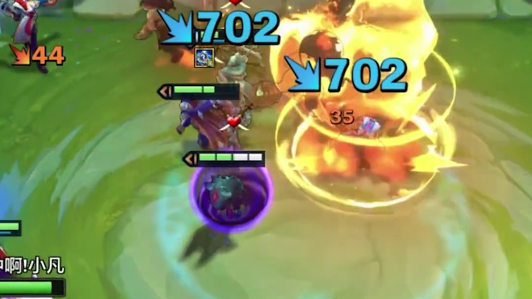 《科学的献身精神》 #金铲铲之战 #云顶之弈