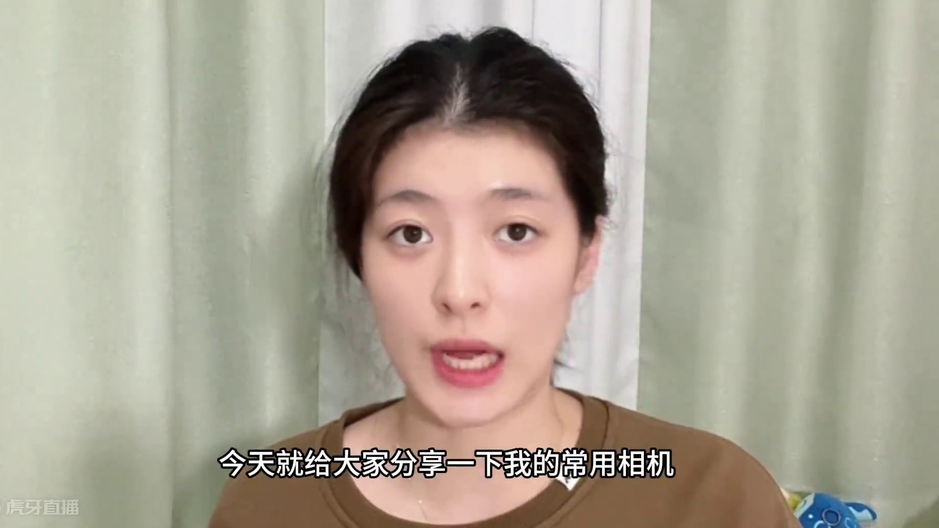 平常那些爆款视频是拿什么设备拍的？ 三分钟带你了解琪琪的相机们～有分章节，对流量友好哦 #分享 #相