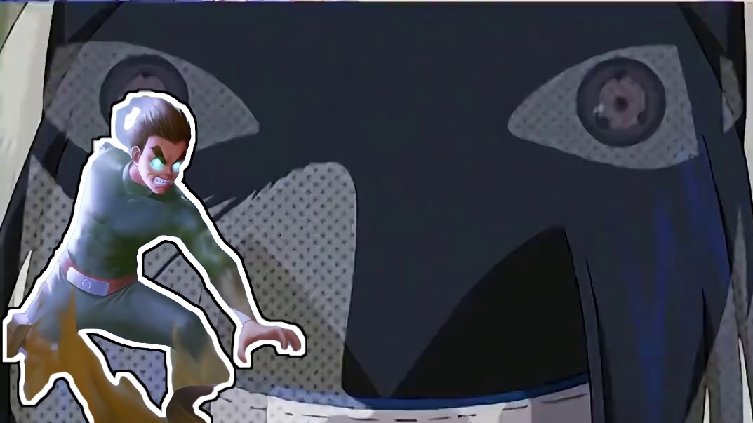 真“樱”雄救美 #火影忍者  #充能计划