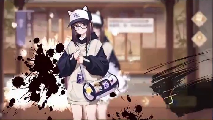 四大王牌闪亮登场