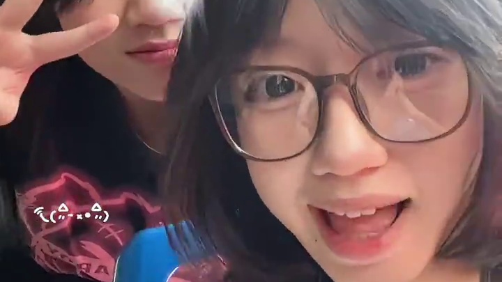 #女高 #高考#高考结束 考完啦！！！！！