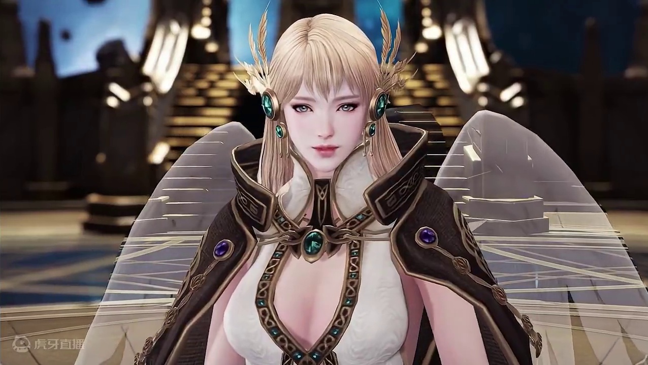 命运方舟全职业三觉高清版 #命运方舟 #命运方舟天界圣域 #失落的方舟韩服发布会 #茗宇game