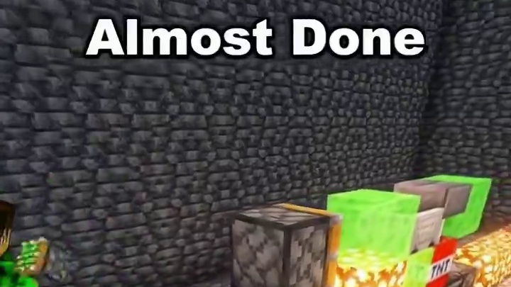 主页有我的世界手机版宝可梦 #我的世界