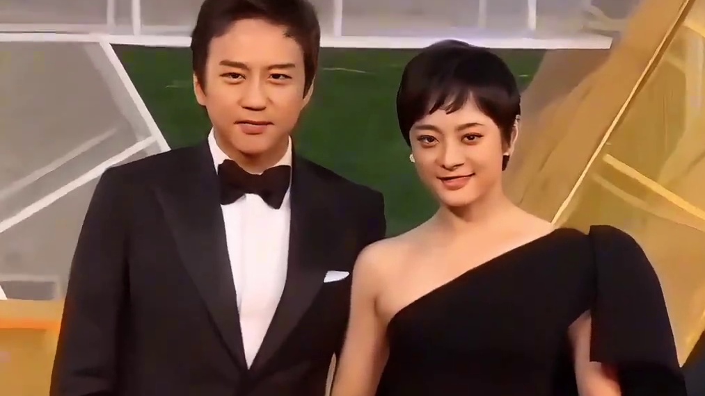 邓超孙俪十四年甜蜜如初