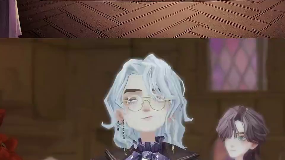 魔法随心居｜第14期：胜者为龙 ✦魔法随心居·第14期✦ 
穿过狭长走廊，彩窗映照的龙蛋是视觉焦点。