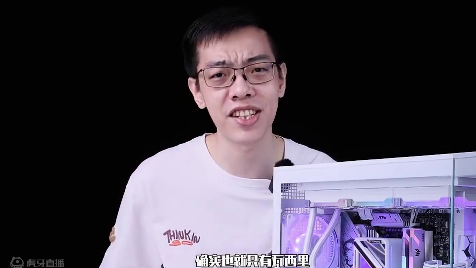 死亡宣告的电脑！ #青蛙辅助