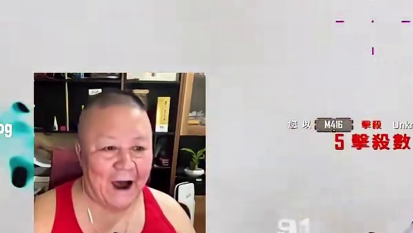 #pubg回忆录 #2024鸡斯卡星火计划