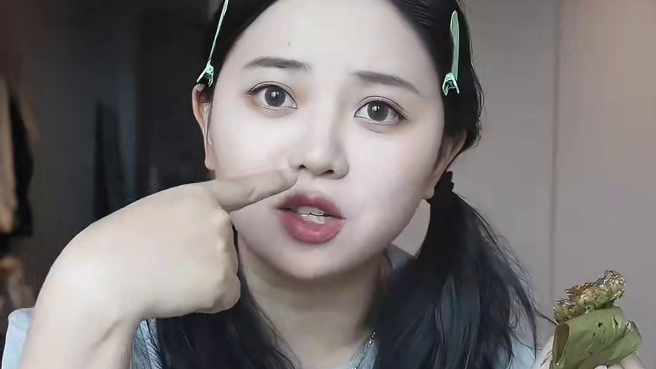 各地端午美食申请出战~