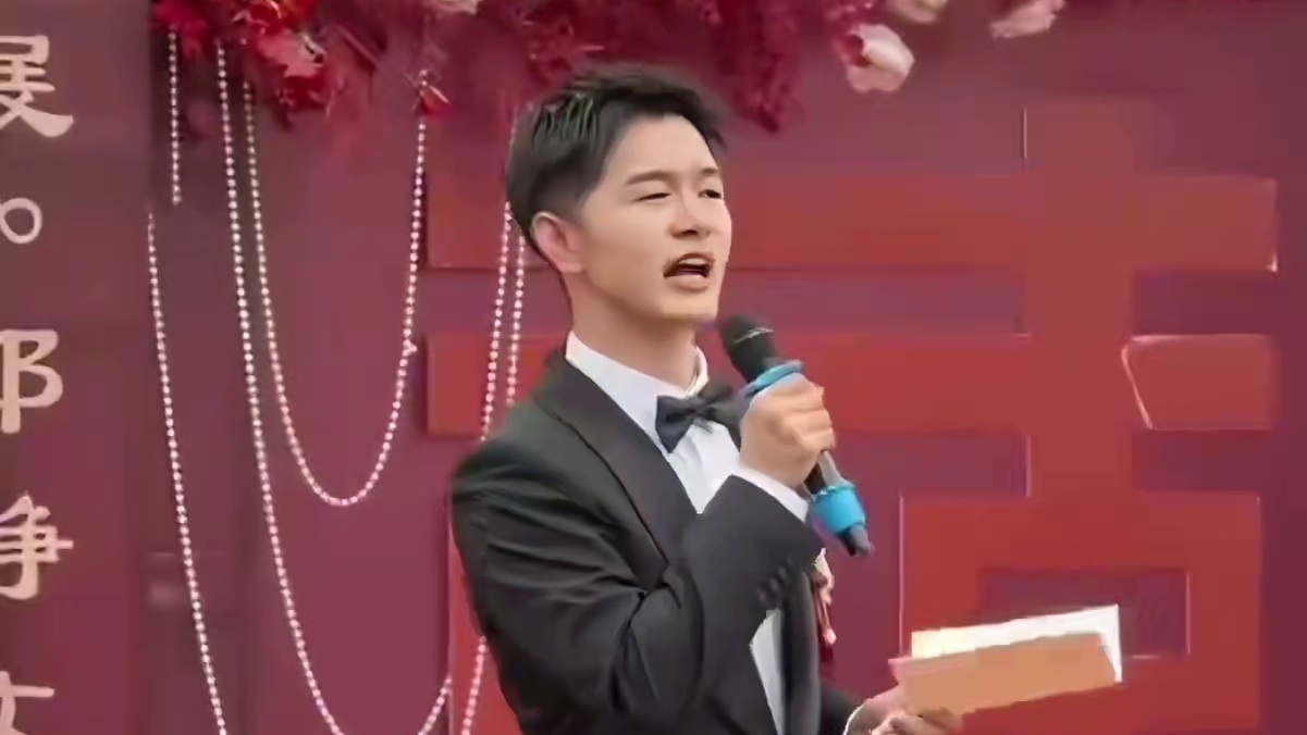 如果科学解释不了，那就交给爱吧