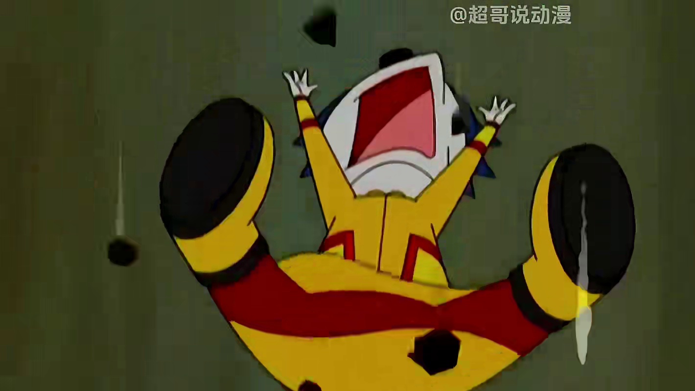 面对猫国精锐的进攻，福福鼠利用以逸待劳的计谋凭借鼠国的实力将猫国打败！_3