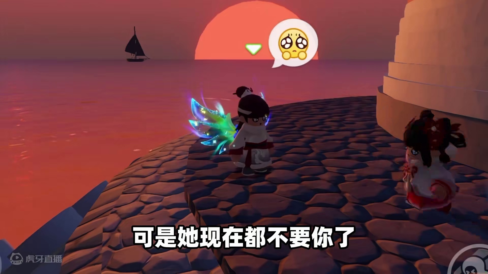 元梦之星：盘点元梦cp感最强的皮肤！最后一组绝对没有争议 #元梦之星 #元梦初夏奇遇记 #元梦之星缤