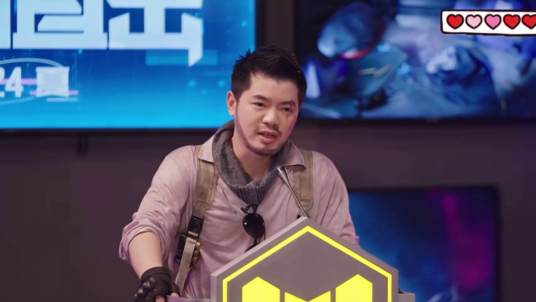 【策划面对面】少前二次联动返场！八月灵笼联动回归！#使命召唤手游 #少女前线 #灵笼